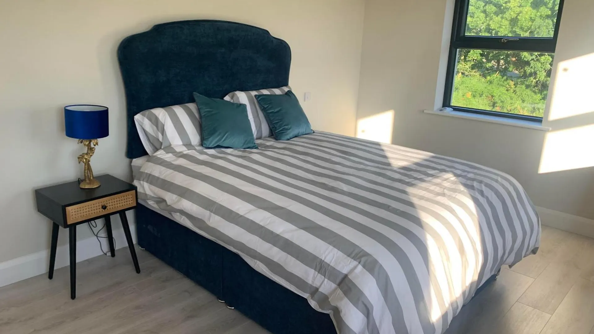 Guest house Elysium House Hotel Cork